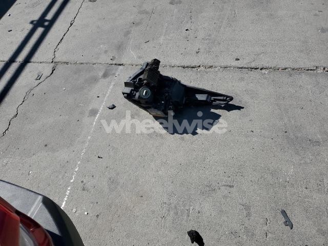 Photo 8 of 2024 FORD BRONCO SPORT HERITAGE (VIN 3FMCR9G60RRF52205)