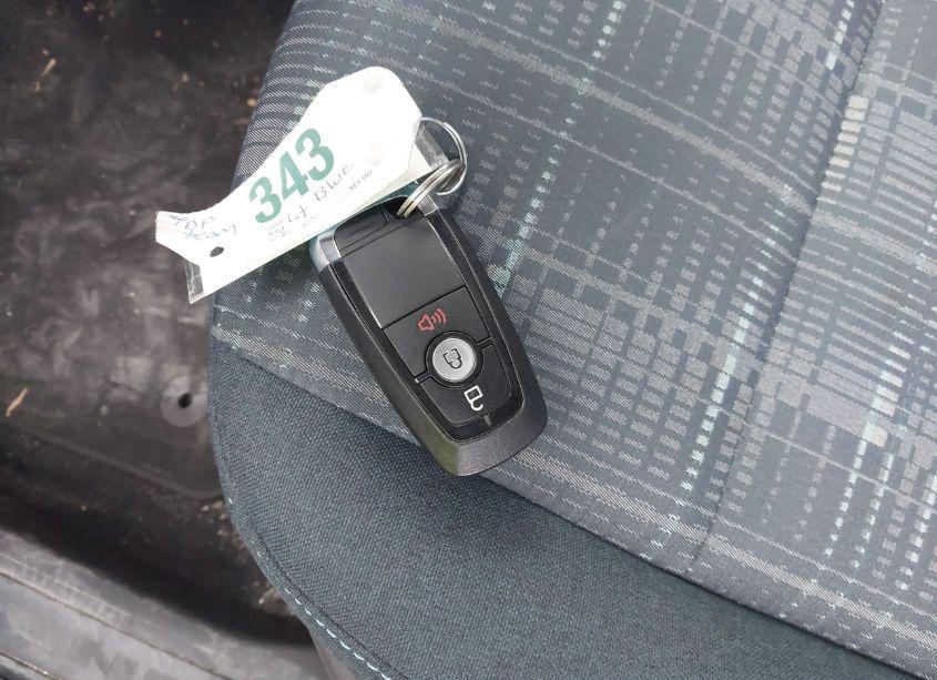 Photo 11 of 2023 Ford Bronco SPORT HERITAGE (VIN 3FMCR9G61PRD24940)