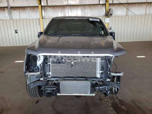 Photo 7 of 2022 FORD F150 SUPERCREW (VIN 3FMCR9G62PRD12702)