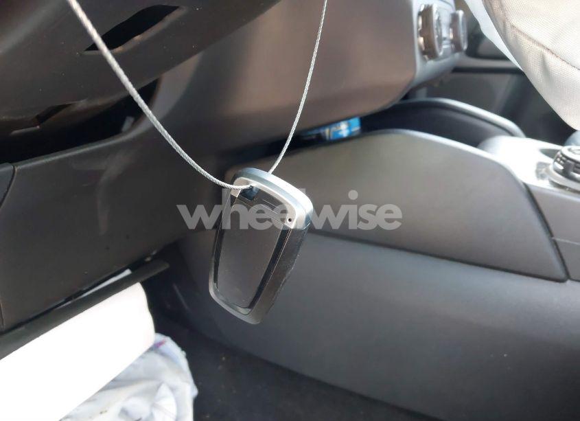 Photo 11 of 2023 Ford Bronco SPORT HERITAGE (VIN 3FMCR9G62PRD87853)