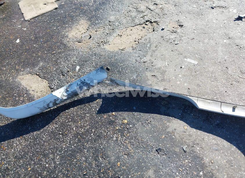 Photo 12 of 2023 Ford Bronco SPORT HERITAGE (VIN 3FMCR9G62PRD87853)