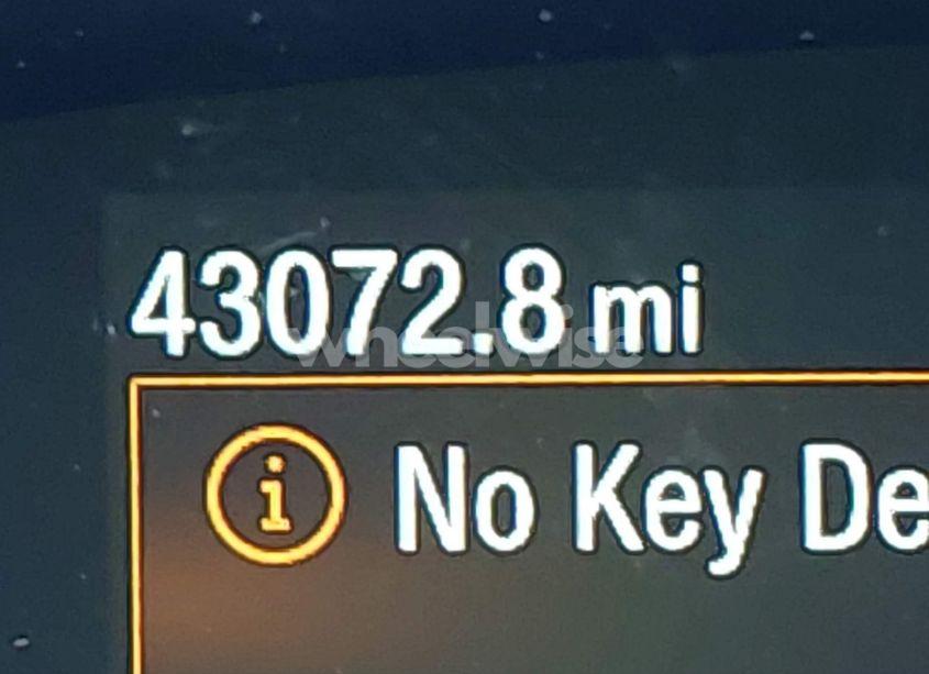 Photo 16 of 2023 Ford Bronco SPORT HERITAGE (VIN 3FMCR9G62PRD87853)