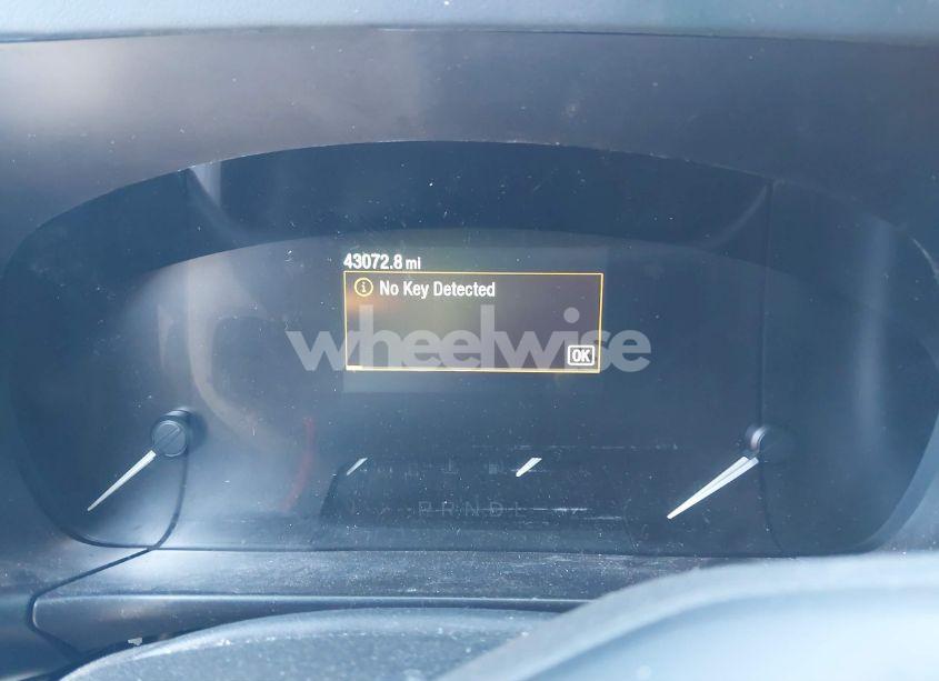 Photo 7 of 2023 Ford Bronco SPORT HERITAGE (VIN 3FMCR9G62PRD87853)