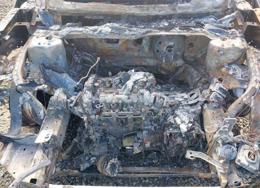 Photo 10 of 2024 Ford Bronco SPORT HERITAGE (VIN 3FMCR9G63RRE74504)