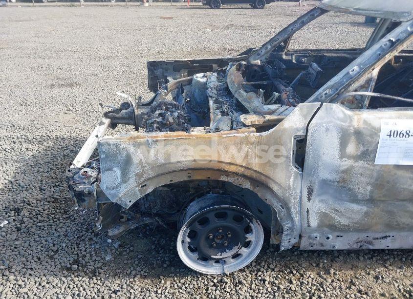 Photo 12 of 2024 Ford Bronco SPORT HERITAGE (VIN 3FMCR9G63RRE74504)