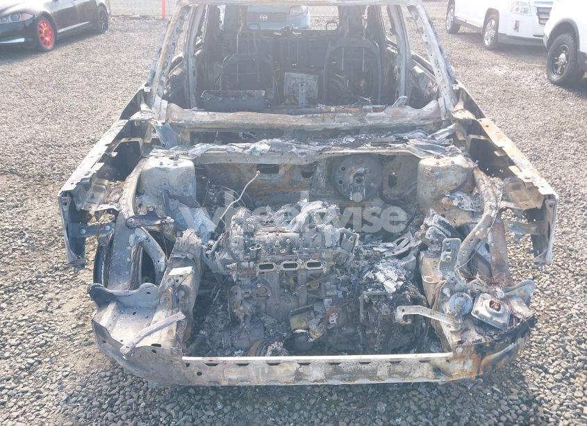 Photo 13 of 2024 Ford Bronco SPORT HERITAGE (VIN 3FMCR9G63RRE74504)