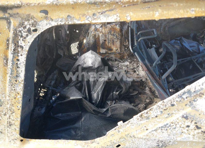 Photo 16 of 2024 Ford Bronco SPORT HERITAGE (VIN 3FMCR9G63RRE74504)