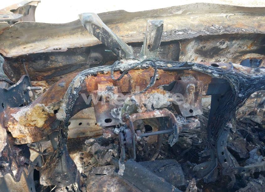 Photo 7 of 2024 Ford Bronco SPORT HERITAGE (VIN 3FMCR9G63RRE74504)