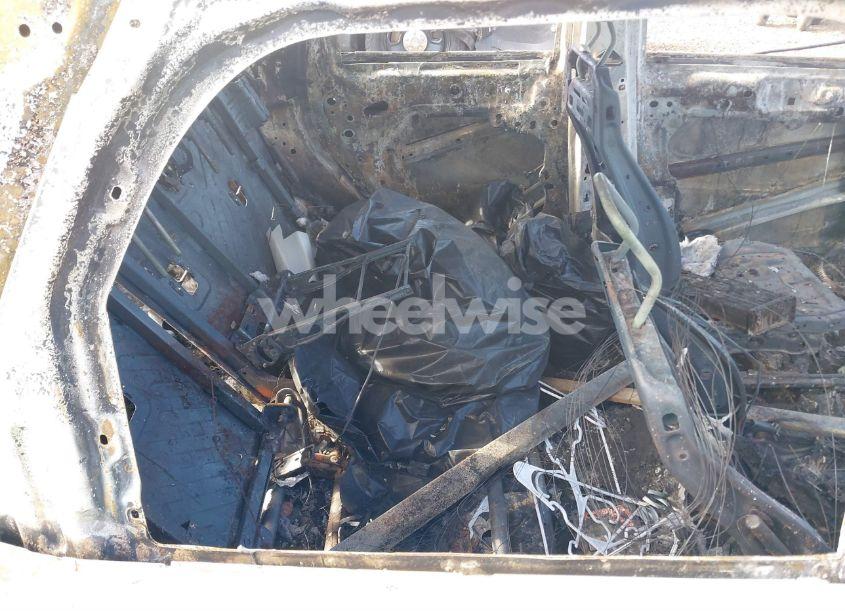 Photo 8 of 2024 Ford Bronco SPORT HERITAGE (VIN 3FMCR9G63RRE74504)