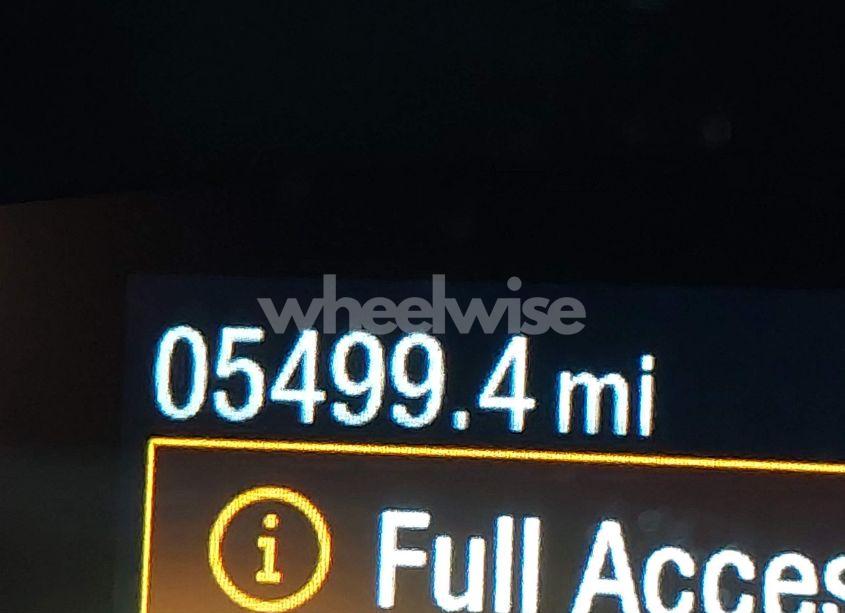 Photo 15 of 2024 Ford Bronco SPORT HERITAGE (VIN 3FMCR9G67RRF09870)