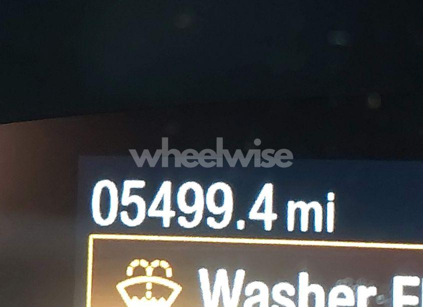 Photo 7 of 2024 Ford Bronco SPORT HERITAGE (VIN 3FMCR9G67RRF09870)