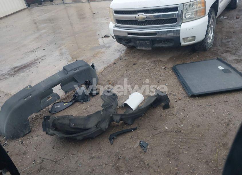 Photo 12 of 2023 Ford Bronco SPORT HERITAGE (VIN 3FMCR9G69PRD07111)