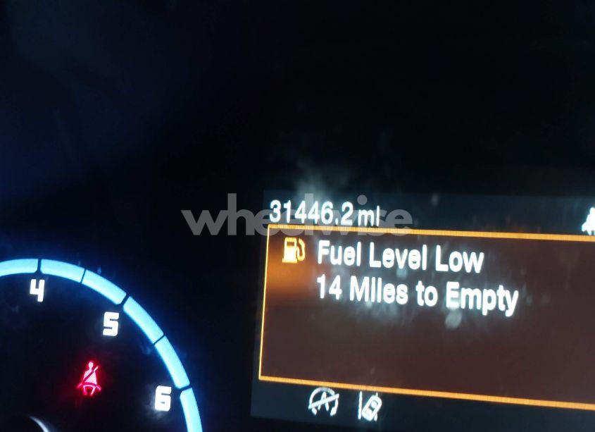 Photo 16 of 2023 Ford Bronco SPORT HERITAGE (VIN 3FMCR9G69PRD07111)