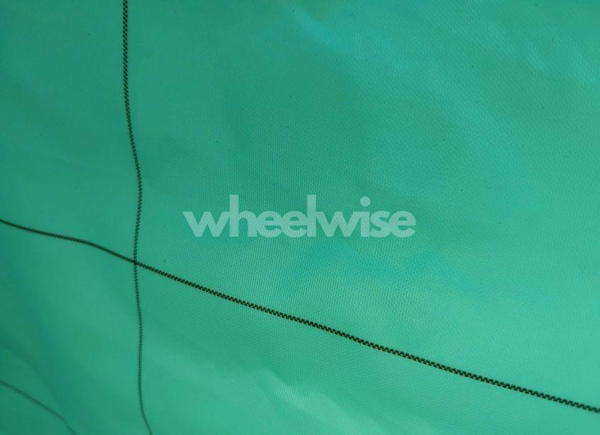 Photo 5 of 2024 Ford Bronco SPORT HERITAGE (VIN 3FMCR9G6XRRE09441)