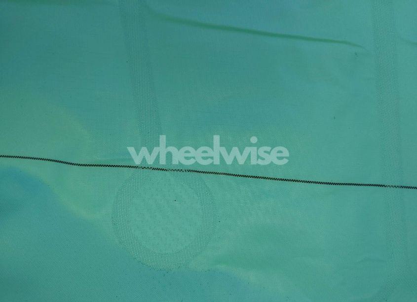 Photo 8 of 2024 Ford Bronco SPORT HERITAGE (VIN 3FMCR9G6XRRE09441)