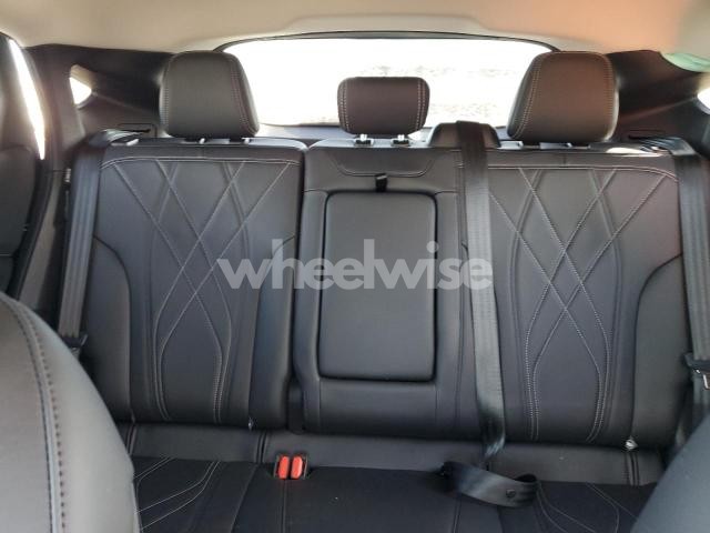 2024 FORD MUSTANG MACH-E SELECT N/A (VIN 3FMTK1R43RMA19585) main photo