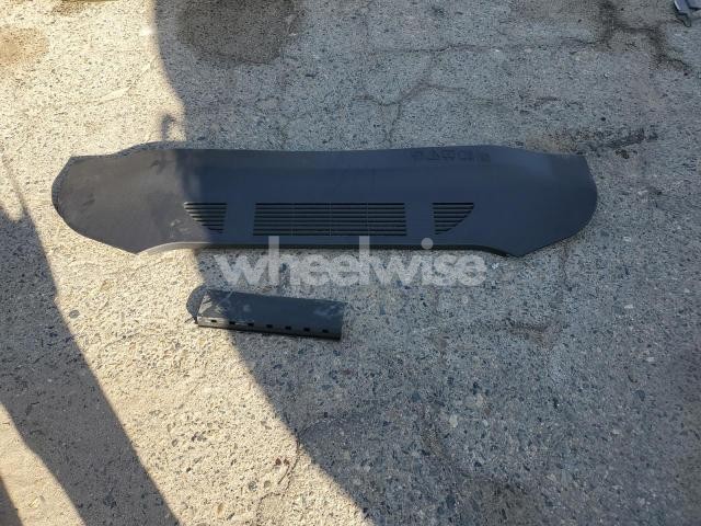 Photo 8 of 2024 FORD MUSTANG MACH-E SELECT N/A (VIN 3FMTK1R43RMA19585)