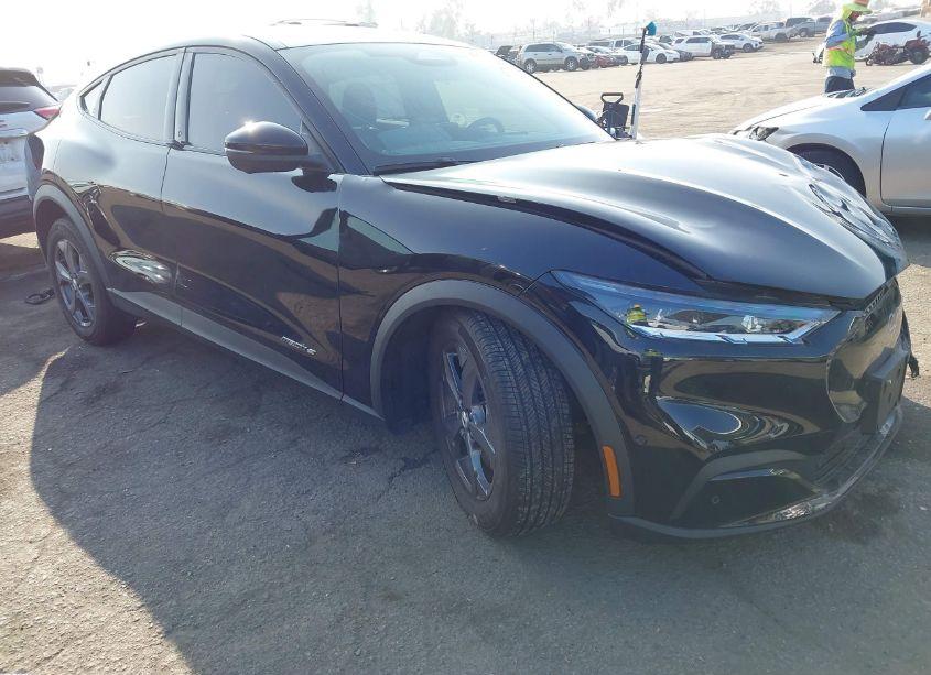 2023 Ford Mustang MACH-E SELECT (VIN 3FMTK1R44PMA76388) main photo