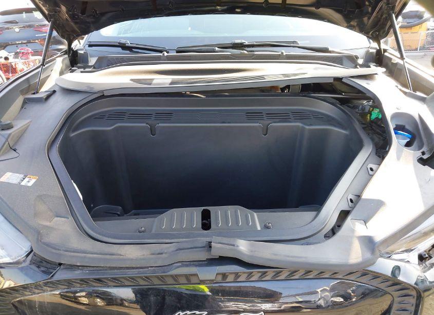 Photo 10 of 2023 Ford Mustang MACH-E SELECT (VIN 3FMTK1R44PMA76388)