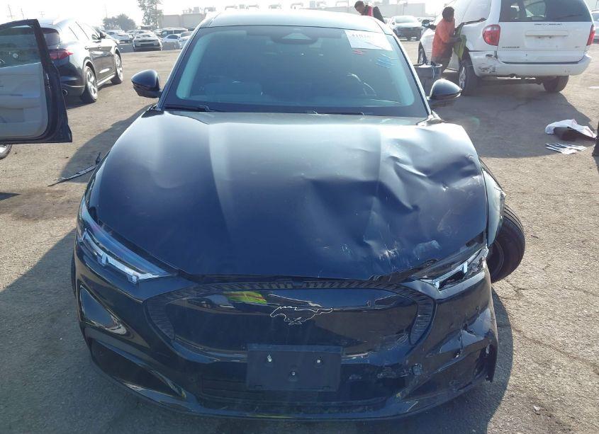 Photo 12 of 2023 Ford Mustang MACH-E SELECT (VIN 3FMTK1R44PMA76388)