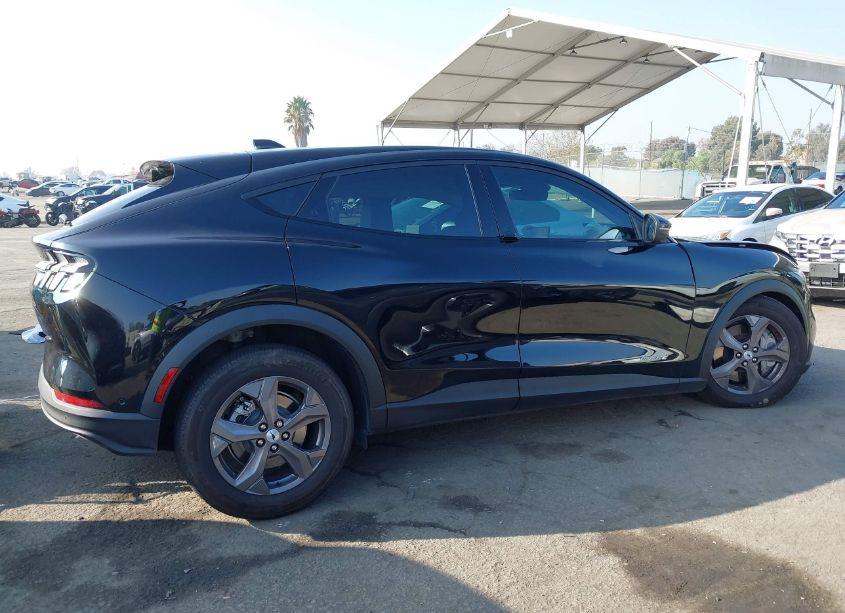 Photo 13 of 2023 Ford Mustang MACH-E SELECT (VIN 3FMTK1R44PMA76388)
