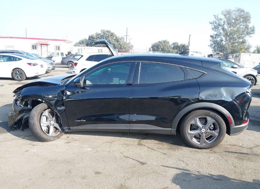 Photo 14 of 2023 Ford Mustang MACH-E SELECT (VIN 3FMTK1R44PMA76388)
