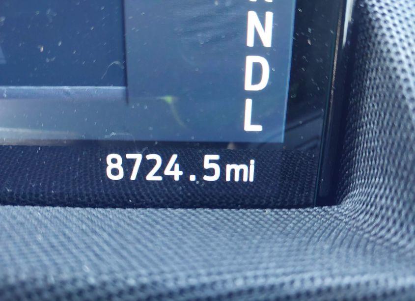 Photo 15 of 2023 Ford Mustang MACH-E SELECT (VIN 3FMTK1R44PMA76388)