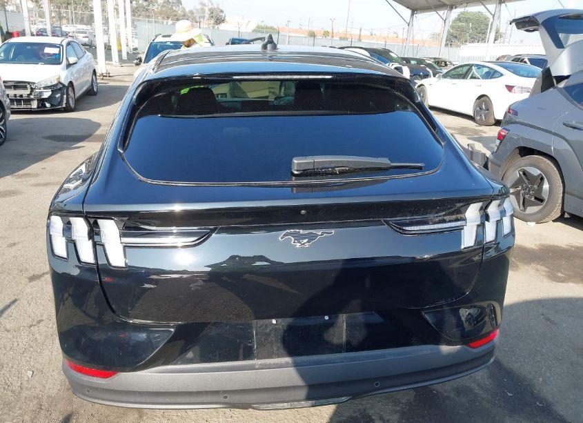 Photo 16 of 2023 Ford Mustang MACH-E SELECT (VIN 3FMTK1R44PMA76388)