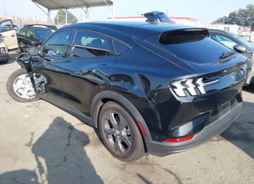 Photo 3 of 2023 Ford Mustang MACH-E SELECT (VIN 3FMTK1R44PMA76388)
