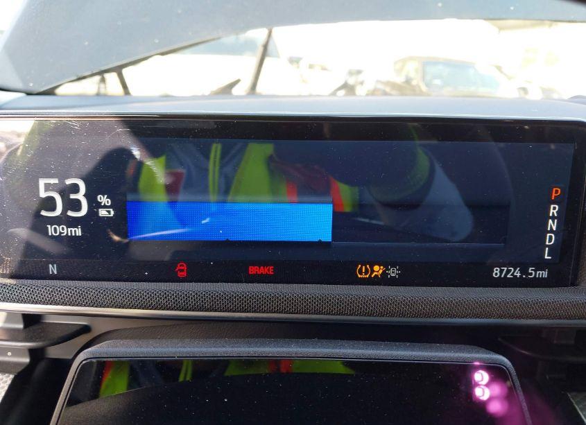 Photo 7 of 2023 Ford Mustang MACH-E SELECT (VIN 3FMTK1R44PMA76388)