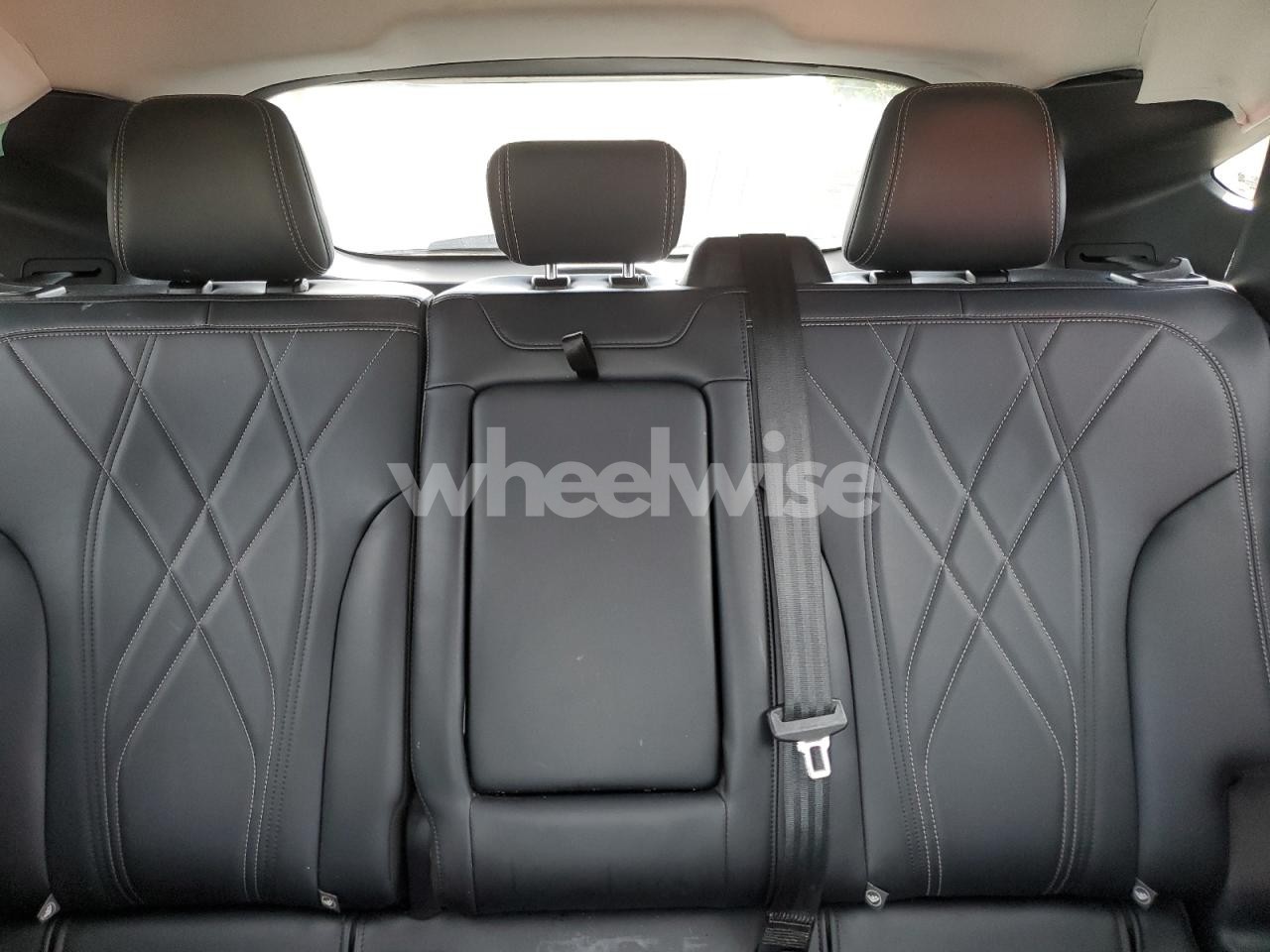 Photo 10 of 2024 FORD MUSTANG MACH-E SELECT N/A (VIN 3FMTK1R45RMA52491)