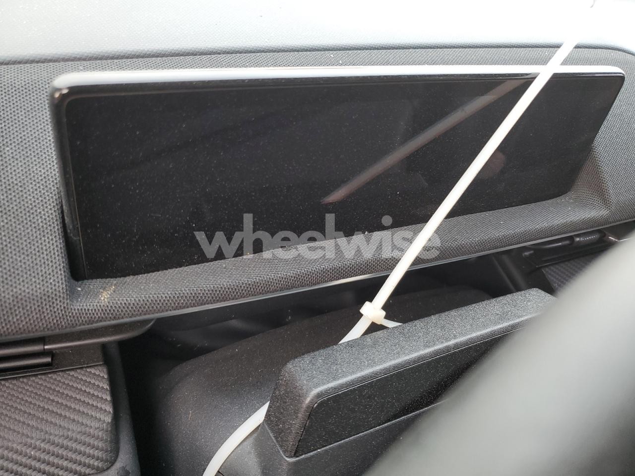 Photo 9 of 2025 FORD MUSTANG MACH-E SELECT (VIN 3FMTK1R46SMA15116)