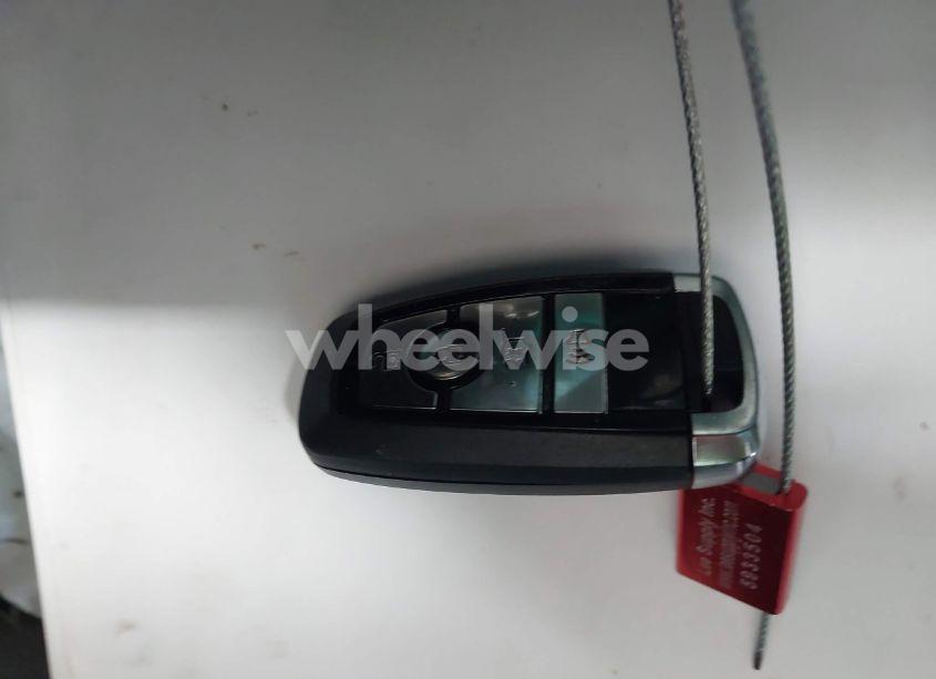 Photo 11 of 2024 Ford Mustang MACH-E SELECT (VIN 3FMTK1R47RMA27687)