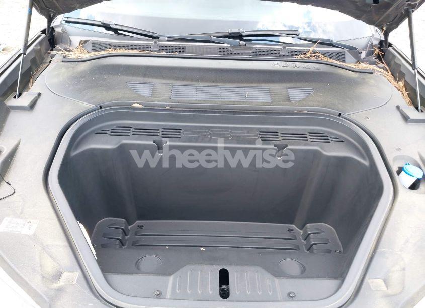 Photo 10 of 2023 Ford Mustang MACH-E SELECT (VIN 3FMTK1R48PMA76491)