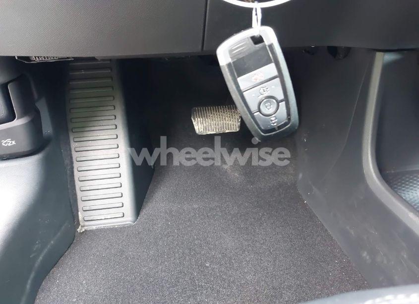 Photo 11 of 2023 Ford Mustang MACH-E SELECT (VIN 3FMTK1R48PMA76491)