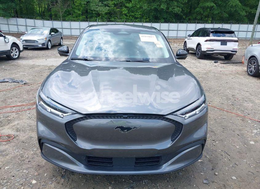 Photo 12 of 2023 Ford Mustang MACH-E SELECT (VIN 3FMTK1R48PMA76491)