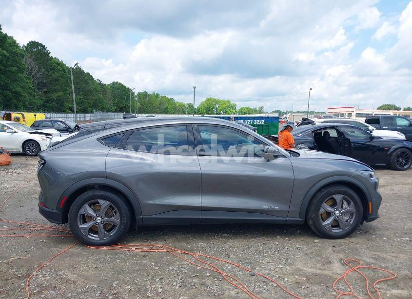 Photo 13 of 2023 Ford Mustang MACH-E SELECT (VIN 3FMTK1R48PMA76491)