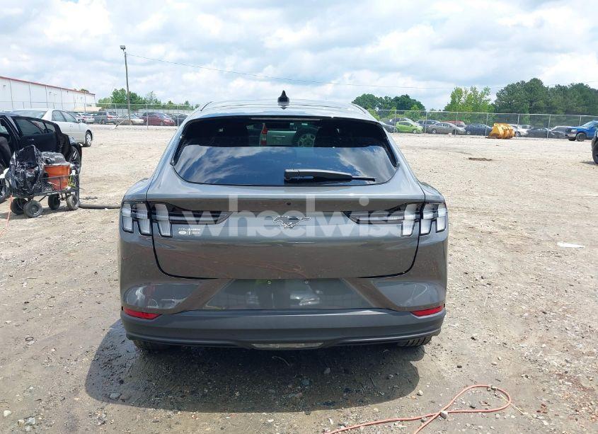 Photo 16 of 2023 Ford Mustang MACH-E SELECT (VIN 3FMTK1R48PMA76491)