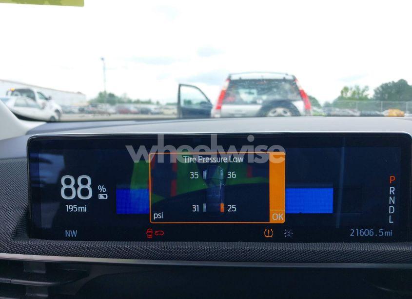 Photo 17 of 2023 Ford Mustang MACH-E SELECT (VIN 3FMTK1R48PMA76491)