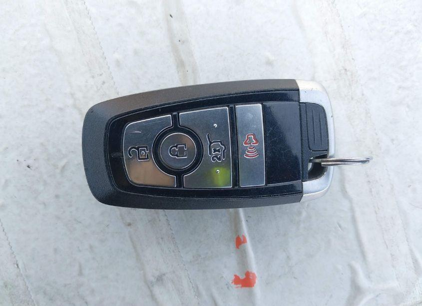 Photo 11 of 2021 Ford Mustang MACH-E SELECT (VIN 3FMTK1RM1MMA20520)