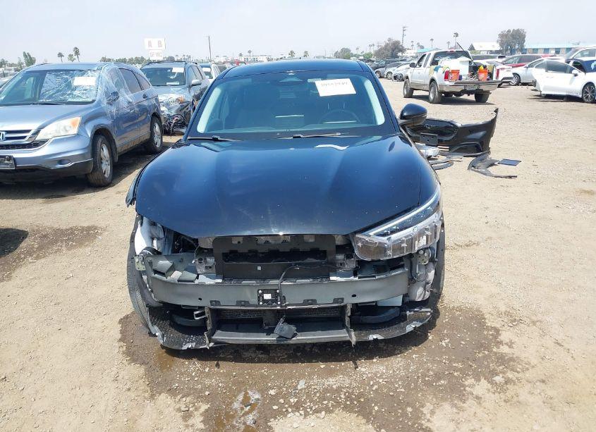 Photo 13 of 2021 Ford Mustang MACH-E SELECT (VIN 3FMTK1RM1MMA20520)