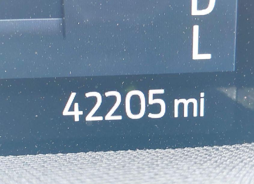 Photo 16 of 2021 Ford Mustang MACH-E SELECT (VIN 3FMTK1RM1MMA20520)