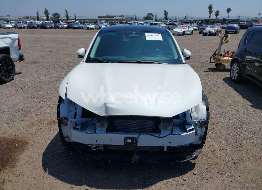 Photo 13 of 2021 Ford Mustang MACH-E SELECT (VIN 3FMTK1RM1MMA49774)