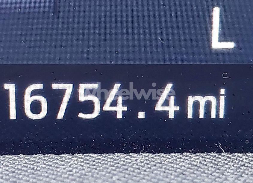 Photo 16 of 2021 Ford Mustang MACH-E SELECT (VIN 3FMTK1RM1MMA49774)