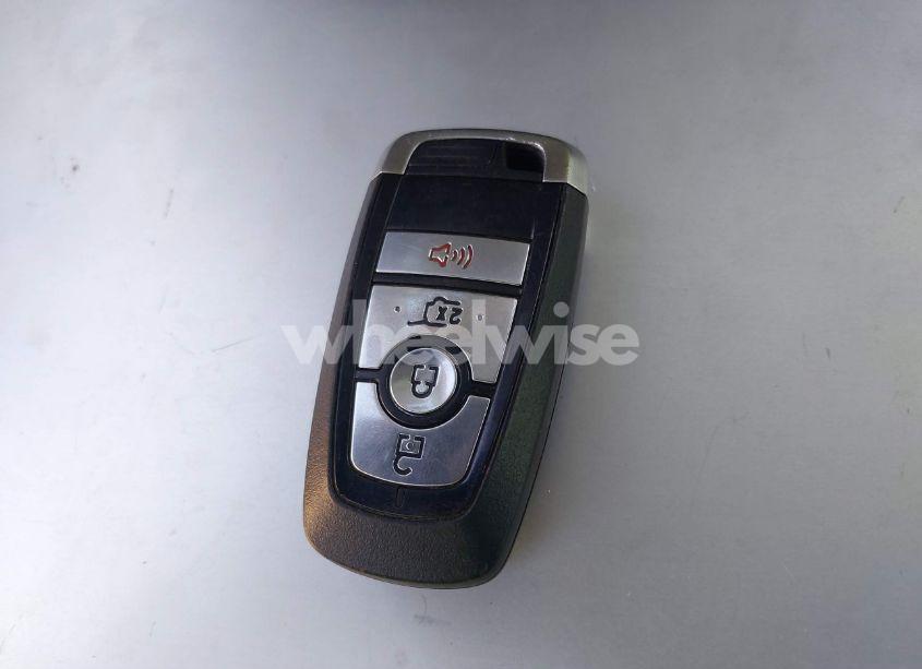 Photo 11 of 2022 Ford Mustang MACH-E SELECT (VIN 3FMTK1RM2NMA03551)