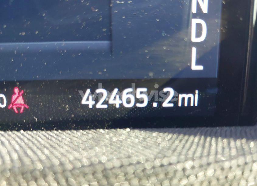 Photo 16 of 2022 Ford Mustang MACH-E SELECT (VIN 3FMTK1RM2NMA03551)