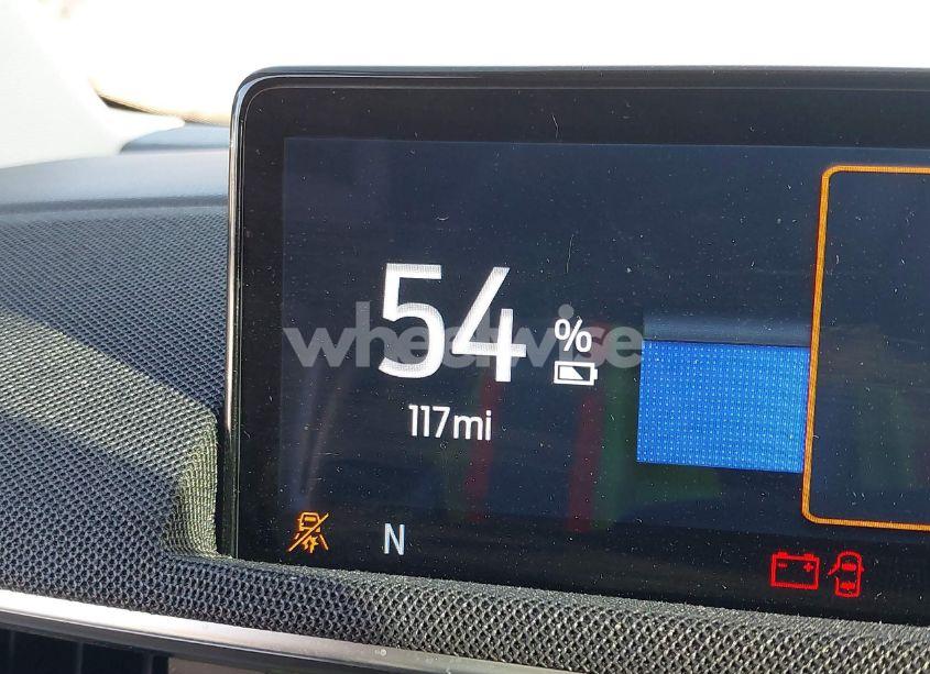 Photo 18 of 2022 Ford Mustang MACH-E SELECT (VIN 3FMTK1RM2NMA03551)