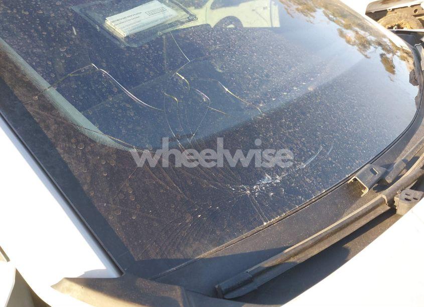 Photo 20 of 2022 Ford Mustang MACH-E SELECT (VIN 3FMTK1RM2NMA03551)