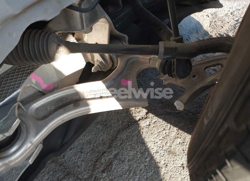 Photo 22 of 2022 Ford Mustang MACH-E SELECT (VIN 3FMTK1RM2NMA03551)