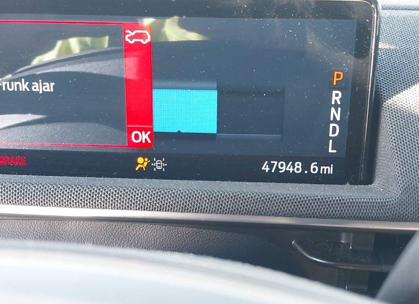 Photo 16 of 2021 Ford Mustang MACH-E SELECT (VIN 3FMTK1RM3MMA49033)